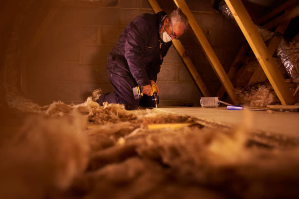 Best Spray Foam Insulation  in Hopatcong, NJ